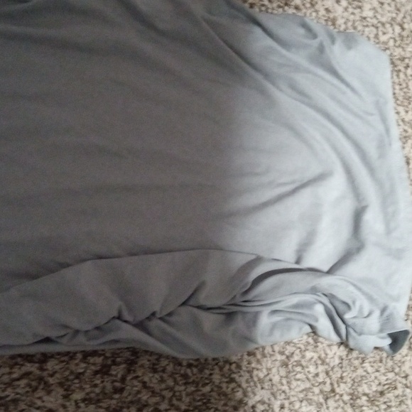 Time and tru maternity t-shirt - Picture 4 of 4